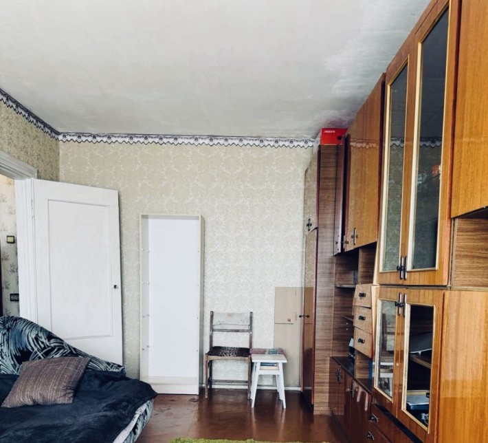 Продаж 1-кімнатної квартири - фото 1