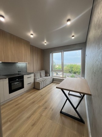 Продам 1-кімнатну квартиру в ЖК «Abricos» - фото 1