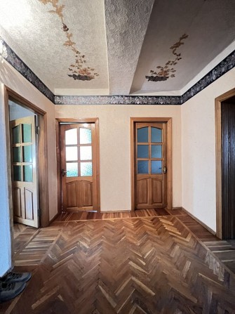Продам 4 к квартиру в обкомовському будинку - фото 1