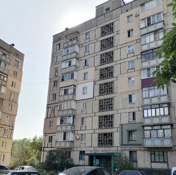 Продаж 1 кім квартири вул. Сергія Колачевського б.127 - фото 1