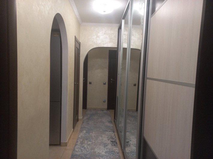Продаж 3 кімнатної квартири по вул.Чубинського - фото 1
