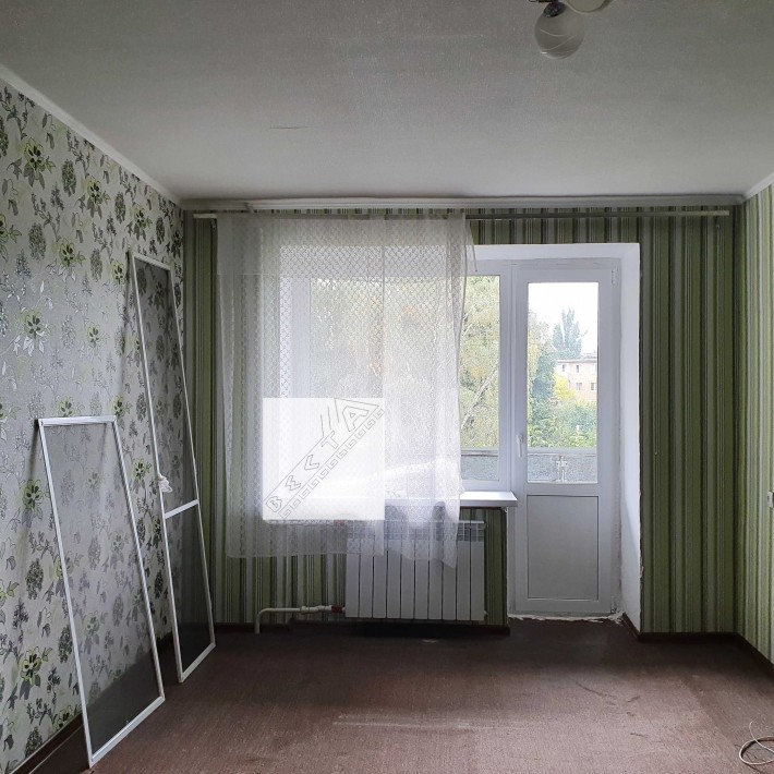 Продам 1к.квартиру ул.Ковпака - фото 1
