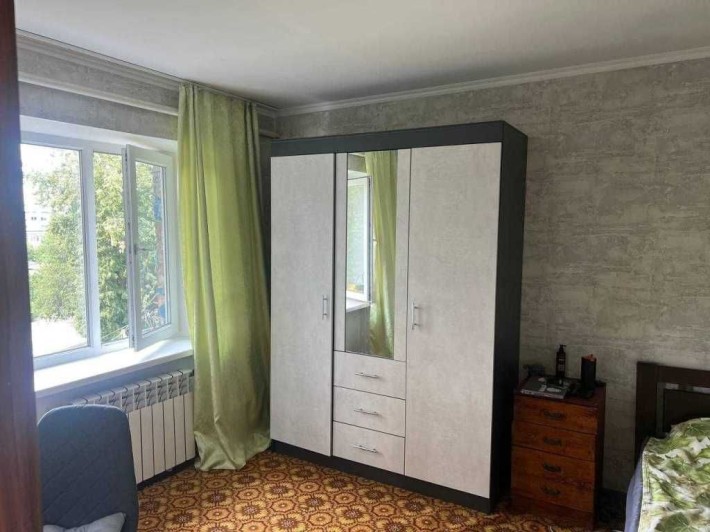 Бюджетна 2-кімнатна квартира в цегляному гуртожитку — 19 000 $ - фото 1