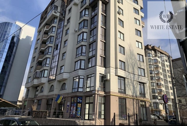 Продаж 4 кім. квартири по вул.Шептицького - фото 1