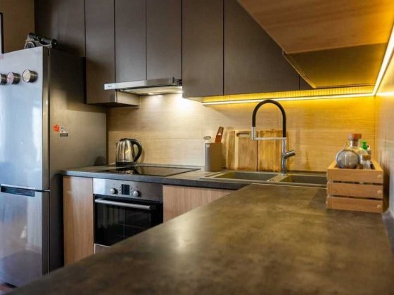 Гарна 3к. квартира по кільцю Полтава