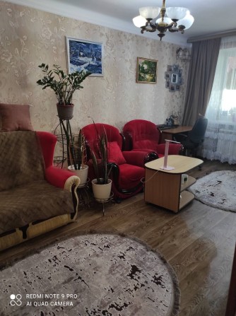 Продам в центре Сум 2комн квартиру - фото 1
