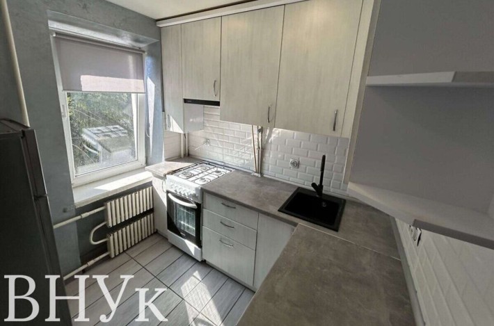 Продається квартира Тернопіль, Східний, вул. Савури Клима, - фото 1