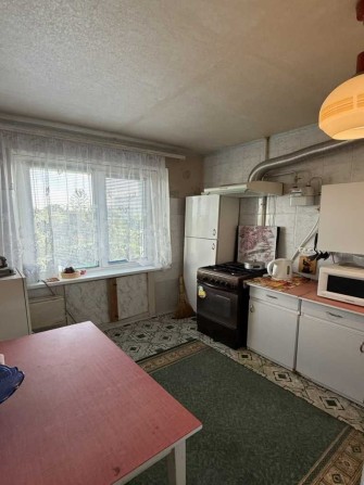 2к квартира на Алмазному, 50 м², 7/9, роздільні кімнати - фото 1