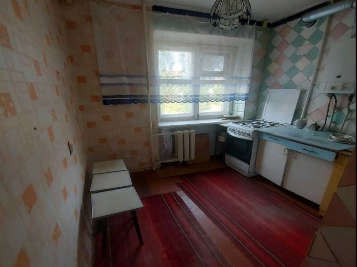 3к квартира для родини або під оренду!Цегла, 50 м², 4/5 поверх, балкон - фото 1