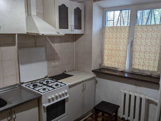 Продається 2 кімнатна квартира по кільцю! Полтава