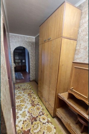 Трьокімнатна квартира по вулиці Соломії Крушельницької‼️ - фото 1