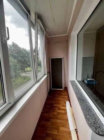 Продам 1-к квартиру в цегляному будинку - фото 1
