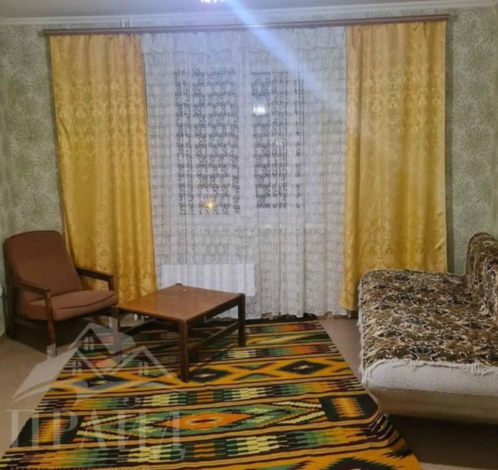 Продам 1 кімнатну квартиру - фото 1