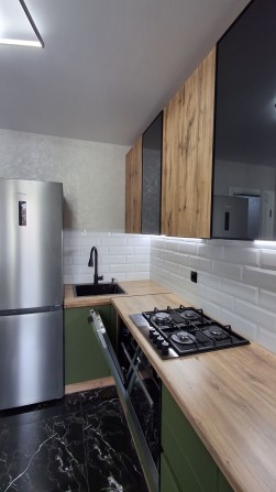 Продаж 1к квартири Тернопіль новобудова - фото 1
