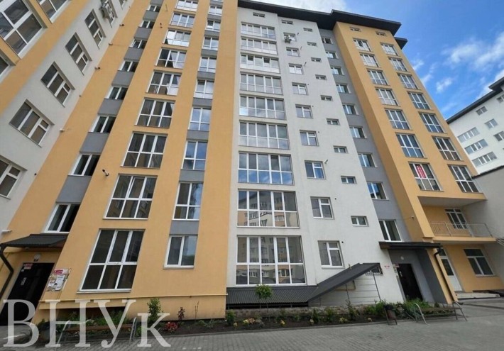 Продається 1-кімнатна квартира по вул.Микулинецька - фото 1