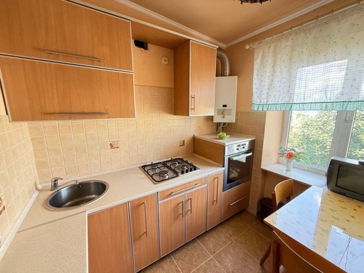 ПРОДАЖ 2 кім вул. Винниченка - фото 1