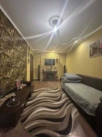 Поділ. у продажу двокімнатна квартира - фото 1