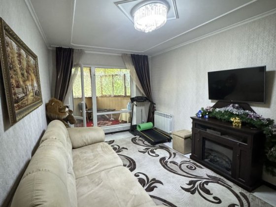 3х комнатная 1/10 с автономкой и навесом для машины Таврический Херсон