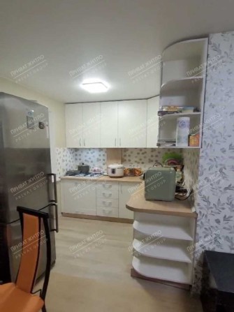 Квартира з ремонтом у центрі — біля готелю «Київ» - фото 1