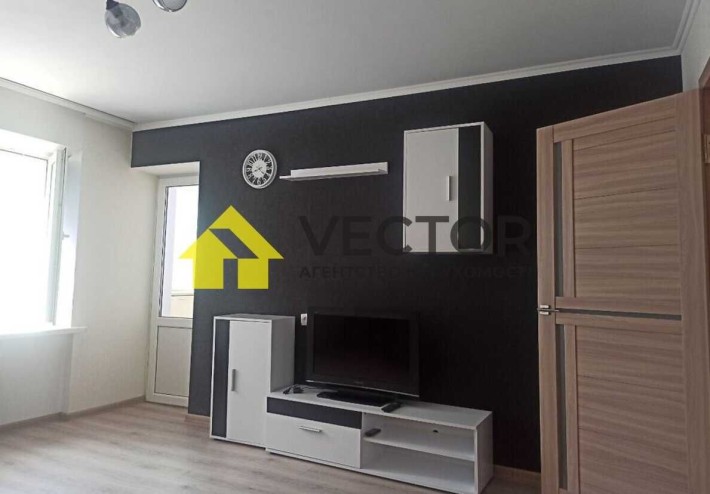Продаж 2к квартири 4/9, меблі+техніка. ТОРГ - фото 1