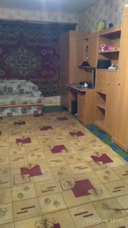 Продаю 3комнатную квартиру  по Володимира Великого - фото 1