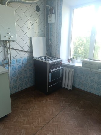 Двокімнатна квартира Роменська - фото 1