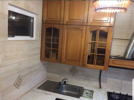 Квартира, центр, 1 комнатная Херсон