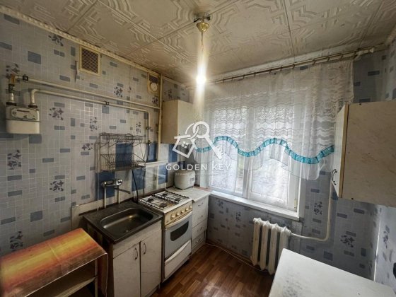 Продаж двокімнатної квартири, 129 квартал Кривой Рог