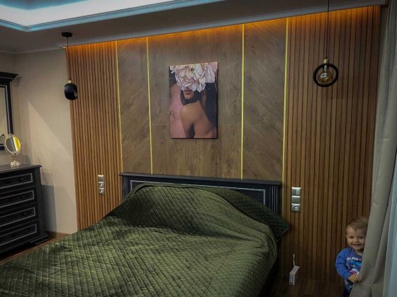 Продам квартиру 2 кімна Херсон