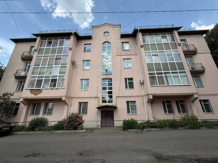 Продаж трикімнатної в новобудові. Центральна частина міста - фото 1
