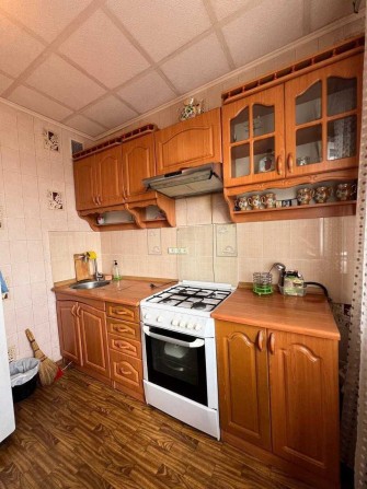Продаж 2-кімнатної квартири вул. Г.Крут (р-н АТБ) - фото 1