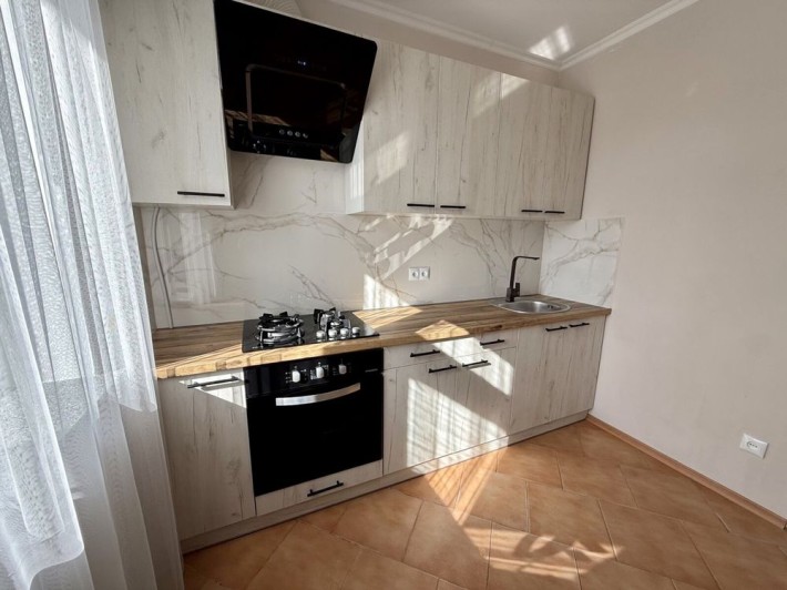 Продаж 2 кімнатної квартири з Автономним Опаленням - фото 1