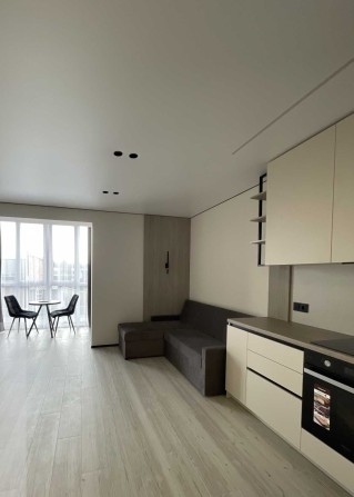 Продаж мебльованої 1к квартири район Бармаки L - фото 1