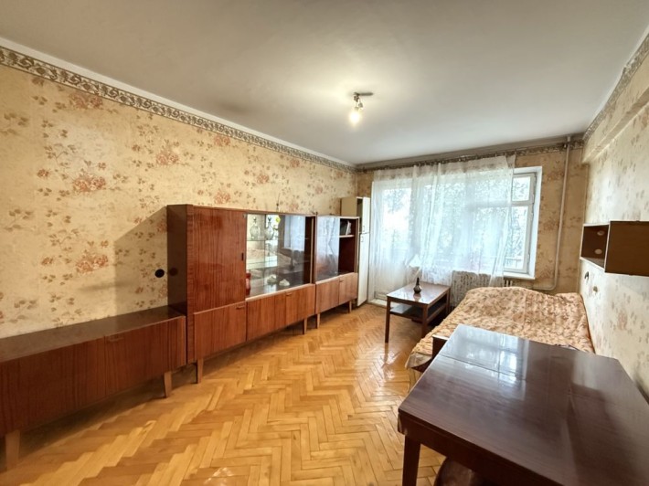 Продаж 2-ох кімнатної квартири на Бамі - фото 1