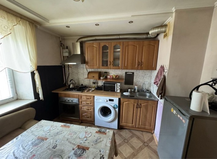 Фурманова 2к Раздельные 33000$ - фото 1