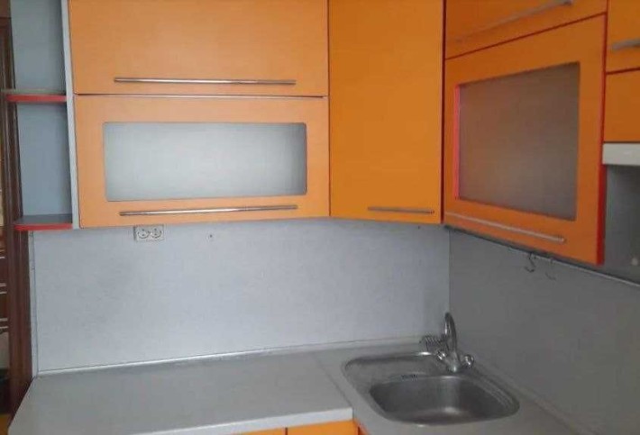Продаж 1-к квартири з меблями та технікою на пр-т Свободи (Прокофьєва) - фото 1