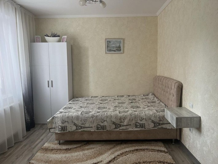 Підходе під єВідновлення 1к квартира з АВТОНОМНИМ опаленням - фото 1