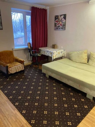 Продається однокімнатна квартира по вулиці Зінківській - фото 1