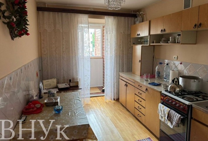 Продається 3-кімнатна квартира | 65,4 м² - фото 1