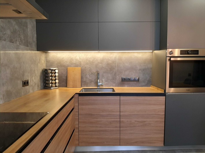 Продаж 3 кім квартири вул Наливайка Новий світ Тернопіль - фото 1