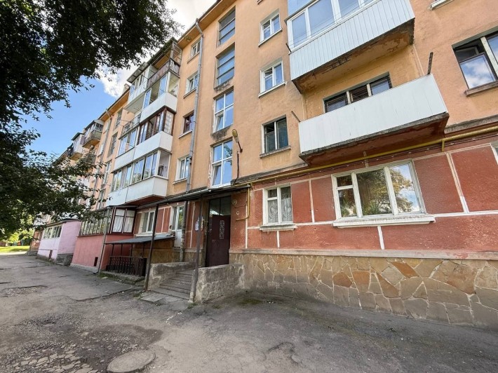 Продаж 2 кім квартири на Дружбі - фото 1
