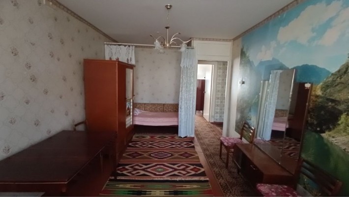 Продаж 2 кімнатної квартири - фото 1