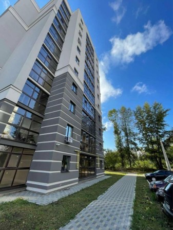 Продаж 2-к. Квартири від Власника по вул. ЗСУ 1 - фото 1