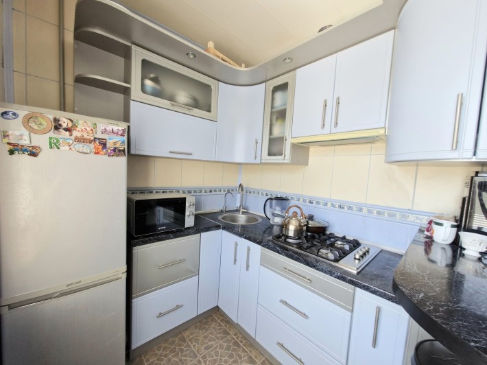 Продаж однокімнатної квартири  на пр.М.Лушпи - фото 1