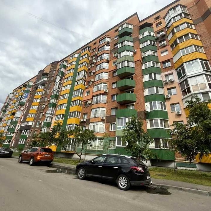 1к. квартира, новобудова, Поділ, з котлом, косметичний ремонт! - фото 1