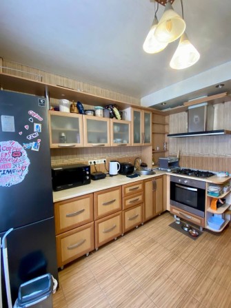 Продаж трикімнатної квартири - фото 1