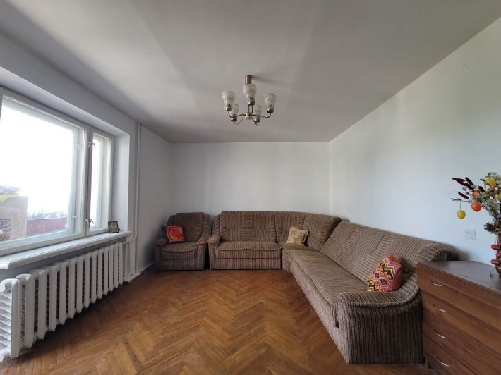 Продаж 2-кімнатної квартири 52 м2 на Східному, вул. К. Савури - фото 1