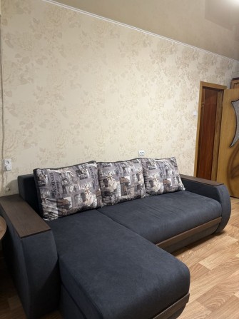 Продам 2-х комнатную квартиру м-н Индустриальный - фото 1