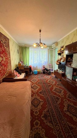 3к квартира на Алмазному, 2/9 поверх, 70 кв.м. в житловому стані! - фото 1