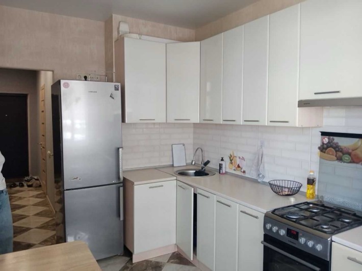 Продаж однокімнатної квартири в ЖК Садовом - фото 1